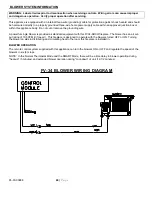 Предварительный просмотр 40 страницы Mendota FV34-ARCH-PF2 Installation Instructions Manual