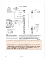 Preview for 18 page of Mendota FV36 Installation And Operating Instructions Manual