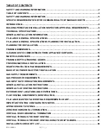 Preview for 4 page of Mendota FV41-ARCH Installation Instructions Manual