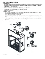 Preview for 39 page of Mendota FV41-ARCH Installation Instructions Manual