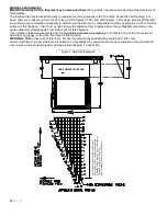 Предварительный просмотр 10 страницы Mendota FV41-M Installation Instructions Manual