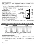 Предварительный просмотр 18 страницы Mendota FV41-M Installation Instructions Manual