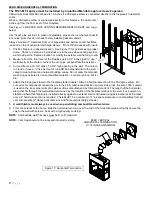 Предварительный просмотр 27 страницы Mendota FV41-M Installation Instructions Manual