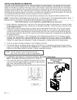 Предварительный просмотр 28 страницы Mendota FV41-M Installation Instructions Manual