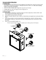 Предварительный просмотр 33 страницы Mendota FV41-M Installation Instructions Manual