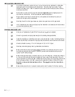 Предварительный просмотр 34 страницы Mendota FV41-M Installation Instructions Manual