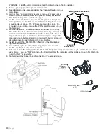 Предварительный просмотр 39 страницы Mendota FV41-M Installation Instructions Manual