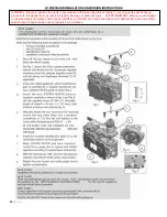 Предварительный просмотр 40 страницы Mendota FV41-M Installation Instructions Manual