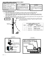 Предварительный просмотр 45 страницы Mendota FV41-M Installation Instructions Manual