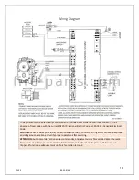 Предварительный просмотр 18 страницы Mendota FV42-0518 Installation And Operating Instructions Manual