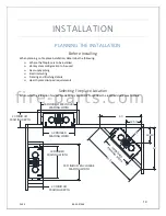 Предварительный просмотр 19 страницы Mendota FV42-0518 Installation And Operating Instructions Manual