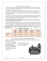 Предварительный просмотр 30 страницы Mendota FV42-0518 Installation And Operating Instructions Manual