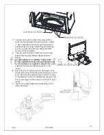 Предварительный просмотр 33 страницы Mendota FV42-0518 Installation And Operating Instructions Manual