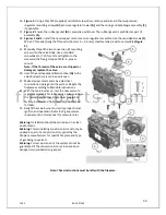 Предварительный просмотр 35 страницы Mendota FV42-0518 Installation And Operating Instructions Manual