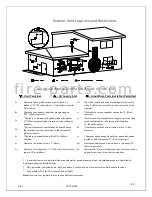 Предварительный просмотр 43 страницы Mendota FV42-0518 Installation And Operating Instructions Manual