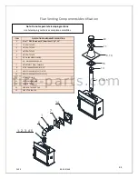 Предварительный просмотр 44 страницы Mendota FV42-0518 Installation And Operating Instructions Manual