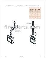 Предварительный просмотр 53 страницы Mendota FV42-0518 Installation And Operating Instructions Manual