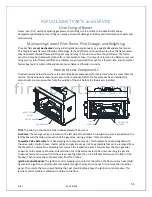 Предварительный просмотр 58 страницы Mendota FV42-0518 Installation And Operating Instructions Manual