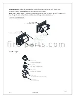 Предварительный просмотр 59 страницы Mendota FV42-0518 Installation And Operating Instructions Manual