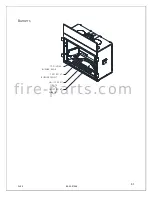 Предварительный просмотр 61 страницы Mendota FV42-0518 Installation And Operating Instructions Manual