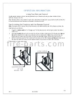 Предварительный просмотр 66 страницы Mendota FV42-0518 Installation And Operating Instructions Manual