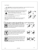 Предварительный просмотр 70 страницы Mendota FV42-0518 Installation And Operating Instructions Manual