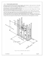 Предварительный просмотр 22 страницы Mendota FV42 Installation And Operating Instructions Manual