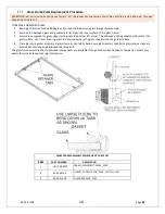 Предварительный просмотр 89 страницы Mendota FV42 Installation And Operating Instructions Manual