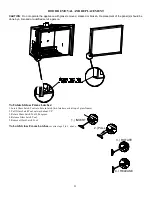 Preview for 23 page of Mendota FV44-M Installation & Operating Instructions Manual