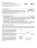 Preview for 27 page of Mendota FV44-M Installation & Operating Instructions Manual