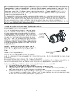 Preview for 32 page of Mendota FV44-M Installation & Operating Instructions Manual