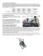 Preview for 36 page of Mendota FV44-M Installation & Operating Instructions Manual