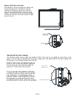 Предварительный просмотр 23 страницы Mendota FV44i-0616 Installation & Operating Instructions Manual