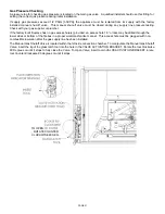 Предварительный просмотр 25 страницы Mendota FV44i-0616 Installation & Operating Instructions Manual