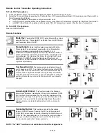 Предварительный просмотр 42 страницы Mendota FV44i-0616 Installation & Operating Instructions Manual