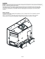 Предварительный просмотр 49 страницы Mendota FV44i-0616 Installation & Operating Instructions Manual