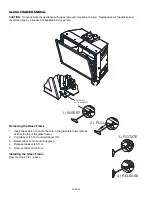 Предварительный просмотр 50 страницы Mendota FV44i-0616 Installation & Operating Instructions Manual