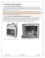 Предварительный просмотр 13 страницы Mendota FV44I Gen 3 Assembly, Installation And Operating Instructions