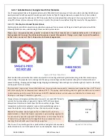 Предварительный просмотр 33 страницы Mendota FV44I Gen 3 Assembly, Installation And Operating Instructions