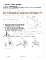 Предварительный просмотр 42 страницы Mendota FV44I Gen 3 Assembly, Installation And Operating Instructions