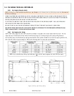 Предварительный просмотр 46 страницы Mendota FV44I Gen 3 Assembly, Installation And Operating Instructions