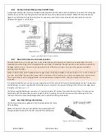 Предварительный просмотр 48 страницы Mendota FV44I Gen 3 Assembly, Installation And Operating Instructions