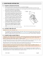 Предварительный просмотр 84 страницы Mendota FV44I Gen 3 Assembly, Installation And Operating Instructions