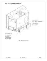 Предварительный просмотр 87 страницы Mendota FV44I Gen 3 Assembly, Installation And Operating Instructions