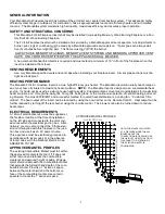 Preview for 6 page of Mendota FV44i-PF2 Installation & Operating Instructions Manual