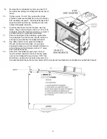 Preview for 11 page of Mendota FV44i-PF2 Installation & Operating Instructions Manual