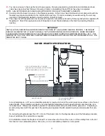 Preview for 12 page of Mendota FV44i-PF2 Installation & Operating Instructions Manual