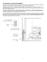 Preview for 14 page of Mendota FV44i-PF2 Installation & Operating Instructions Manual