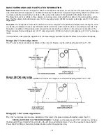 Preview for 44 page of Mendota FV44i-PF2 Installation & Operating Instructions Manual