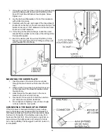 Preview for 47 page of Mendota FV44i-PF2 Installation & Operating Instructions Manual